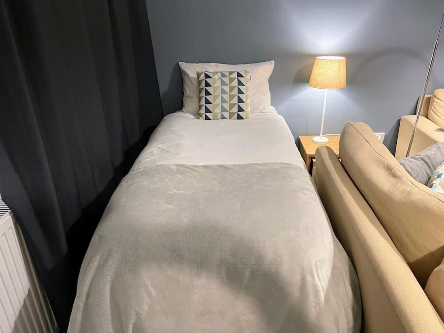 Aspen House Villa Birmingham Eksteriør bilde