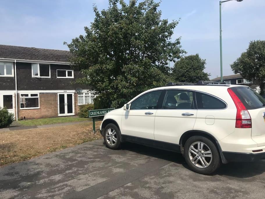 Aspen House Villa Birmingham Eksteriør bilde